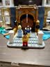 【准新品】乐高（LEGO)积木迪士尼系列拼插积木玩具43222迪士尼城堡 生日礼物   实拍图