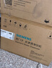 西门子（SIEMENS）【水玲珑500Pro】嵌入式反渗透冰热家用直饮机 快速制冷冰水 WS5054BC1C 实拍图