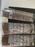 云山半100%纯荞麦面条方便面荞麦挂面杂粮粗粮拌面代餐主食150g*3 实拍图