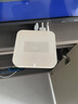 腾讯极光盒子6 8K智能网络电视机顶盒 4+64G高配 千兆网口 高清HDR10+ 双频WiFi 蓝牙语音遥控 实拍图