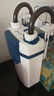 森森（SUNSUN）鱼缸过滤器壁挂式抽水泵外置小型过滤桶YBG-400 5W 实拍图
