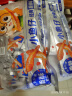 三只松鼠蜀香牛肉麻辣味100g袋装休闲零食肉干肉脯巴蜀风味牛肉干手撕牛肉 实拍图
