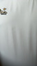 JEANSWEST LIFE真维斯冰感防晒短袖t恤男夏季UPF50+防紫外线半袖男孩慵懒五分袖C 实拍图