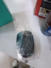 罗技（Logitech）MK235 键鼠套装 无线键鼠套装 办公键鼠套装  防泼溅防指纹 全尺寸 带无线2.4G接收器 黑 实拍图