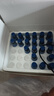 哈药钙铁锌口服液10ml*30支0蔗糖婴幼儿童青少年三精蓝莓味液体钙 实拍图