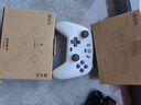 盖世小鸡（GAMESIR）启明星无线游戏手柄switch2/switch手柄 手机安卓苹果Steam电脑NS2pro蓝牙电视黑神话悟空双人成行 实拍图