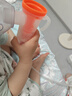 家瑞康（HOMED）雾漫漫雾化器医用儿童家用成人老人哮喘压缩式雾化机 JLN-2306AS 实拍图
