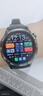 HUAWEI WATCH GT 5 国家补贴15% 幻夜黑46mm华为智能手表情绪健康助手玄玑感知系统 实拍图
