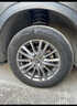 德国马牌（Continental）汽车轮胎 225/65R17 102V UCJ 适配哈弗H6/M6长安CS75/奇骏 实拍图