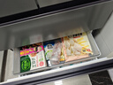 松下（Panasonic）【国家补贴20%】蔓越莓2.0冰箱法式多门515升家用零嵌入式风冷无霜自动制冰一级能效NR-XG52GJB-S 实拍图