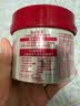 资生堂（Shiseido）红罐发膜fino滋养修护改善毛躁柔顺发质护发素 230g/罐 实拍图
