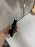 康佳（KONKA）康佳超声波洁牙器洗牙器结石去清除洁洗牙齿冲洗器去黄牙结石神清洁器烟渍茶渍工具医用母亲节礼物 星空蓝95%选择【真超声波医疗器械认证】 4支喷头 实拍图