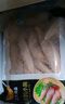 CP正大食品白羽鸡小胸2斤 冷冻生鲜 早餐鸡胸肉里脊肉 实拍图