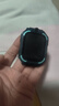 小天才酷盖5G智能儿童电话手表定位防水前后双摄翻盖GPS定位插卡z6Z8男女孩 绿-12核128G双摄+微信抖音+支付 实拍图