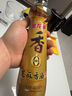 金龙鱼纯芝麻香油 480ml【一级】凉拌 调味 烹饪 火锅 调味油  玻璃瓶 实拍图