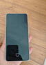 小米 REDMI Turbo 4 国家补贴 天玑 8400-Ultra IP68 防水 12GB+256GB 暗影黑 实拍图