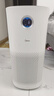美的（Midea）【母婴医护双认证】空气净化器除甲醛除烟味异味过敏源宠物吸猫毛空气消毒机森林家RX600国家补贴 实拍图