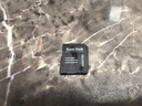 闪迪（SanDisk）512GB TF（MicroSD）4K内存卡 行车记录仪 监控摄像头专用 40,000小时录制 重复读写高耐用存储卡 实拍图