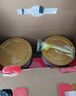 伊利欣活金装中老年奶粉800g*2礼盒 送礼送长辈 益生菌0蔗糖 乳铁蛋白 实拍图