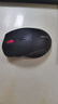 联想（lenovo）双模无线蓝牙充电鼠标MD12 蓝牙三通道 长续航便携办公2.4G无线 USB接口笔记本台式机平板一体机 实拍图