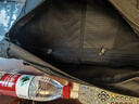 耐克NIKE单肩包男女腰包TECH HIP PACK休闲包BA5751-010 黑 实拍图