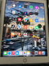 【二手95新】Apple iPad二手苹果平板电脑2017-22款Pro Air mini二手平板 17款ipad5代-128g-(9.7寸) 实拍图