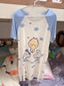 吉伊卡哇女童睡裙夏季莫代尔薄款卡通超萌小八初中生女孩家居服 BLF-2424【吉伊卡哇】 165 (L)码 身高【100-120斤】 实拍图