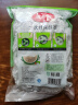美丽雅 一次性保鲜袋套 食品级保鲜膜套100只 自封口保鲜罩碗罩通用 实拍图