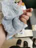 蓝中蓝蓝光黄疸灯新生婴儿蓝光灯黄疸蓝光箱机仪器毯租赁非医家用照黄疸 防蓝光纸尿裤1包5片 实拍图
