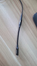 绿联Type-C耳机转接头 3.5mm耳机音频线 USB-C耳机转换器 晒单实拍图