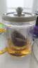 五年新会陈皮正宗生晒陈皮茶新会天马大红皮泡水特产老陈皮干 【100克】五年新会天马大红皮 实拍图