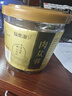 福东海肉苁蓉100g罐装 内蒙古阿拉善大芸鲜干片 可搭淫羊藿泡酒料菟丝子 实拍图