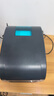佳博（Gprinter）碳带标签打印机商用办公固定资产亚银纸合格证热转印水洗唛服装吊牌快递仓储不干胶铜版条码打印机 【9134T电脑版】80MM（300点超清） 实拍图