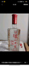 泸州老窖 六年窖头曲 浓香型白酒 52度500ml*2瓶 蛇转钱坤礼盒 过年送礼 实拍图