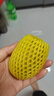 佳沛（zespri）新西兰 阳光金奇异果12粒礼盒特大果单果约122-146g 猕猴桃 水果 实拍图