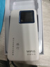 格行随身wifi6官方正品三网通用车载便携式无线网卡cpe路由器WiFi免插卡移动随身wifi非无限流量2025款 充电宝款【一万毫安 超长续航】双向快充-送流量 实拍图
