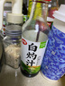 仲景 白灼汁300ml 葱油白灼青菜水煮菜清蒸鱼虾海鲜肠粉酱汁调味料 实拍图