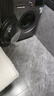 美的（Midea）滚筒洗衣机全自动家用【MG100V36T】懒人超薄10公斤 以旧换新 家电国家补贴20% 一级能效 内衣洗  实拍图