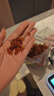 聚和泰【精修大颗】云南桃胶500g桃花泪雪燕皂角米莲即食银耳莲子桃胶羹 实拍图