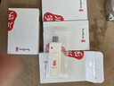 川宇USB3.0标准CF卡专用读卡器 支持单反相机/工业级别数控机床专用CF存储卡 实拍图