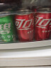 可口可乐（Coca-Cola）可乐+雪碧+芬达 碳酸汽水饮料 330ml*(6+4+2)罐 实拍图