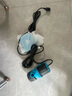 创宁变频潜水泵 CN-9500-18W 10档流量调节 鱼缸假山喷泉池循环抽水 实拍图