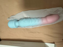伊珞EROCOME情趣用品女性按摩棒av震动棒成人女人专用女性自慰器私处入体g点刺激夫妻性玩具房事调情工具振动 实拍图