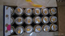 燕京啤酒 U8小度酒8度啤酒500ml*18听 巅峰开抢 现货热卖  整箱装 实拍图
