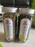 印象堂茶叶 花草茶金银花茶蒲公英茶组合2罐装共110g 礼品养生茶 实拍图