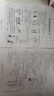 得力（deli）本色护眼A4打印纸 75g500张一包 单包复印纸 学生作业草稿纸 双面低白ZF6001【护眼本色】 实拍图