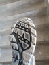 迪卡侬（DECATHLON）登山鞋男户外防滑凉鞋夏季透气耐磨轻便徒步鞋溯溪鞋洞洞鞋 铅灰色-防撞款-NH500 45 实拍图