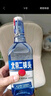 永丰牌北京二锅头金奖小方瓶清香型白酒出口小方瓶全家福500ml*6瓶 实拍图