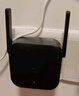 小米（MI） wifi放大器pro无线信号增强器便携路由器信号中继器 IOT15A 小米WiFi放大器pro 实拍图
