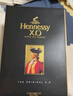 轩尼诗（Hennessy）XO 干邑白兰地 法国进口洋酒 700ml 礼盒 送礼 晒单实拍图